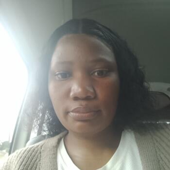 Babysitter Phoenix: Siphesihle