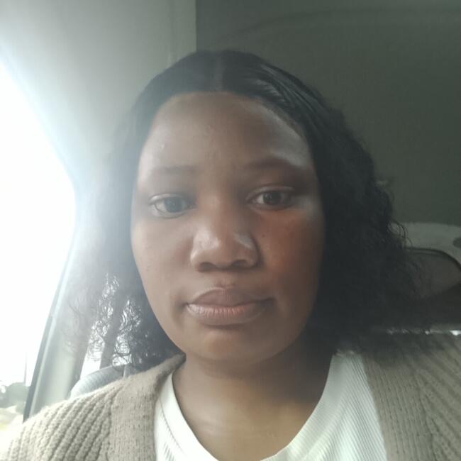 Babysitter in Phoenix: Siphesihle