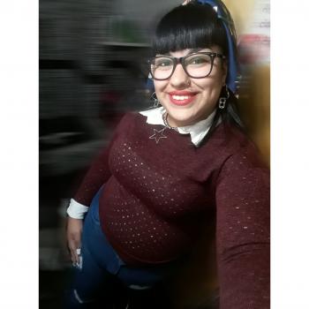 Babysitter in San Miguel: Eliana candelaria