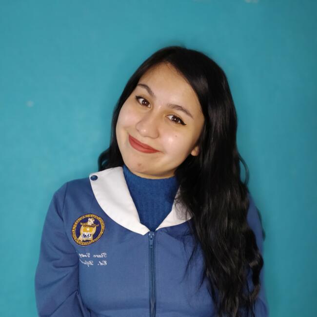 Niñera en Antofagasta: Tiare