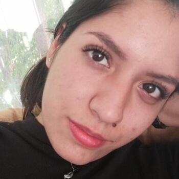 Babysitter in Emiliano Zapata: Karen