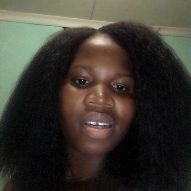 Babysitter in Blouberg (Western Cape): Diana tafadzwa