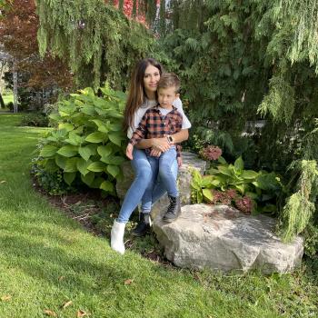 Babysitting job in Vaughan: babysitting job Amanda