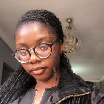 Babysitter Phoenix (Western Cape): Syntiche