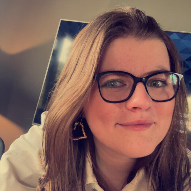 Babysitter in Saasveld: Ilse
