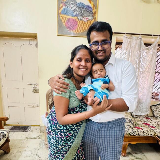 बंगलौर में बेबीसिटिंग की नौकरी: Narayanaswamy