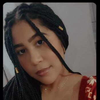 Babysitter in Cariacica: Rita