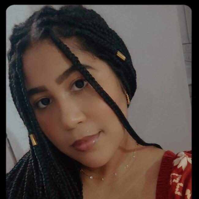 Babysitter in Cariacica: Rita