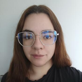 Babysitter in Santiago: Aranza