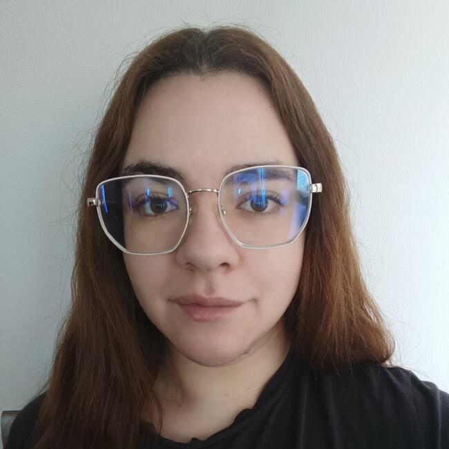 Babysitter in Santiago: Aranza