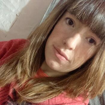 Babysitter in Canelones: Nicole