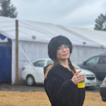 Trabajo para niñera en Quilicura: trabajo de niñera Jacqueline