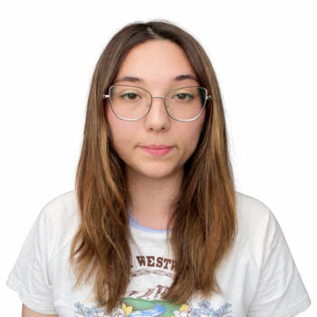 Babysitter in Rancagua: Camila