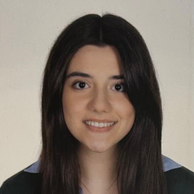 Niñera en Vitoria: Miriam