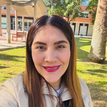 Nanny Murcia: Greys Mirella