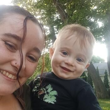 Babysitter in Trois-Rivières: Laurie
