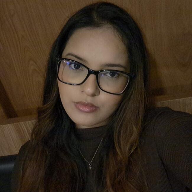 Babá em João Pessoa: Maiara