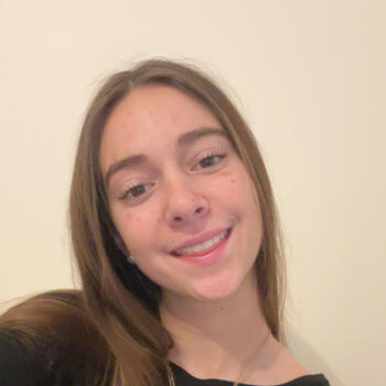 Babysitter in Pluguffan: Elza