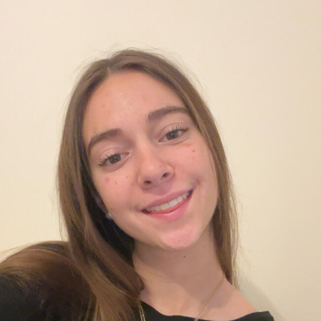 Babysitter in Pluguffan: Elza