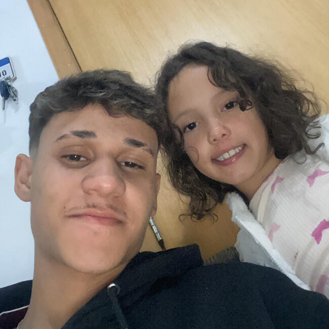 Babysitter in Marinha Grande: Othavyo