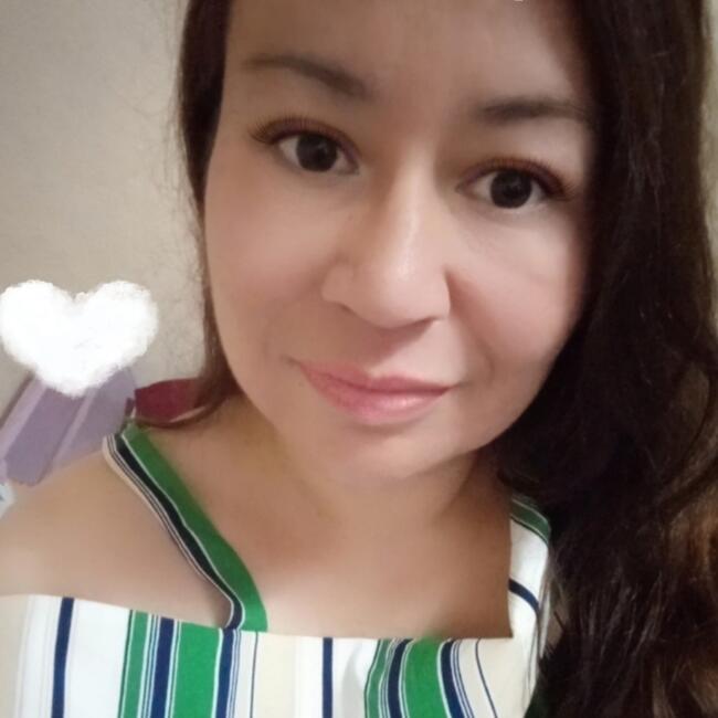 Niñera en Lerma de Villada: Katia