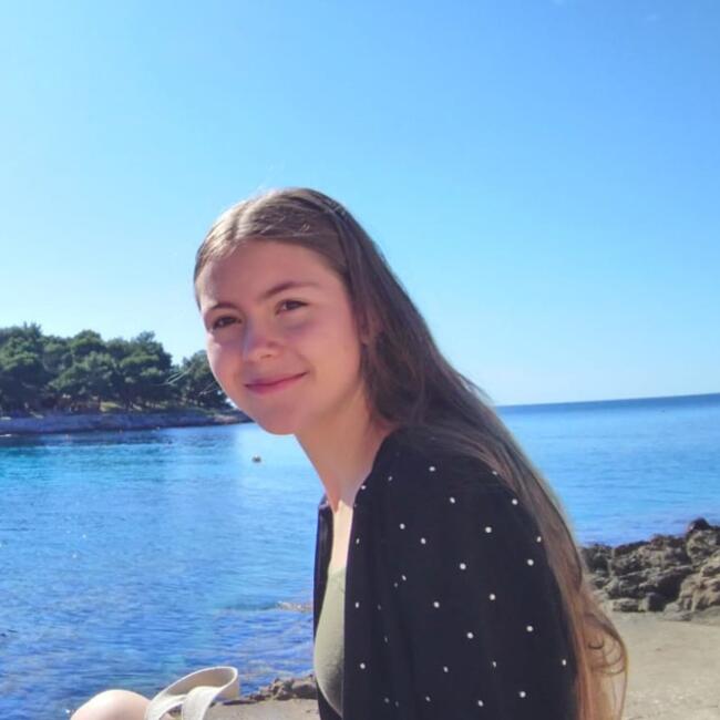 Babysitter in Zwettl an der Rodl: Lisa