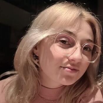 Babysitter in Lille: Loane