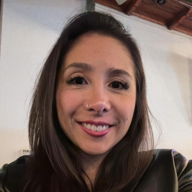 Babysitter in Maipú: Rocío