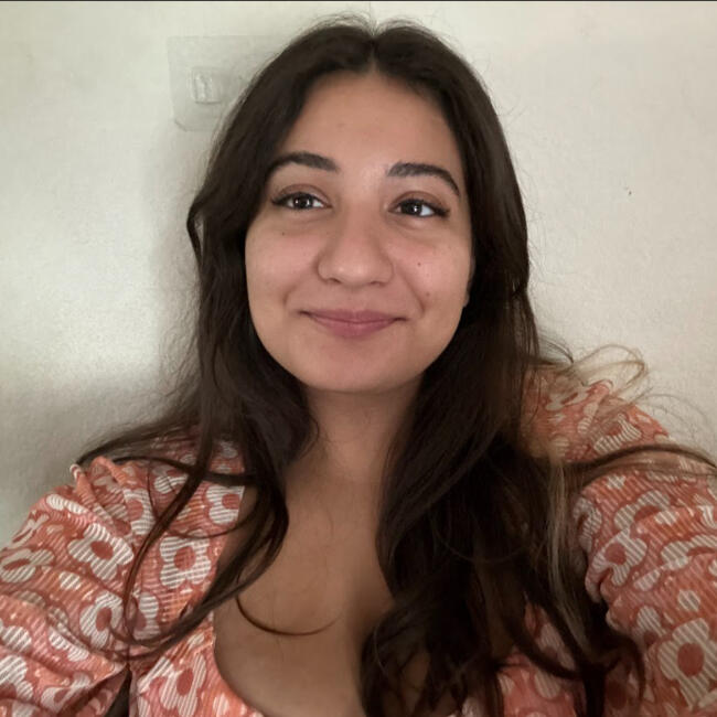 Baby-sitter in Irvine: Maryjane