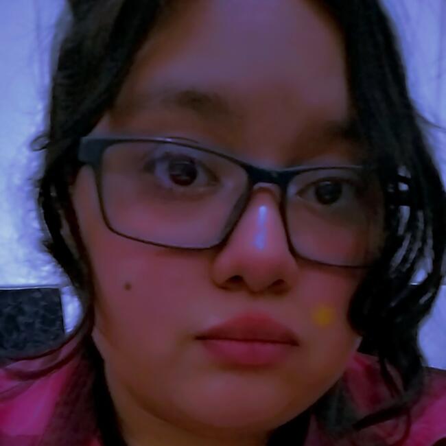 Babysitter in Torreón: Karina