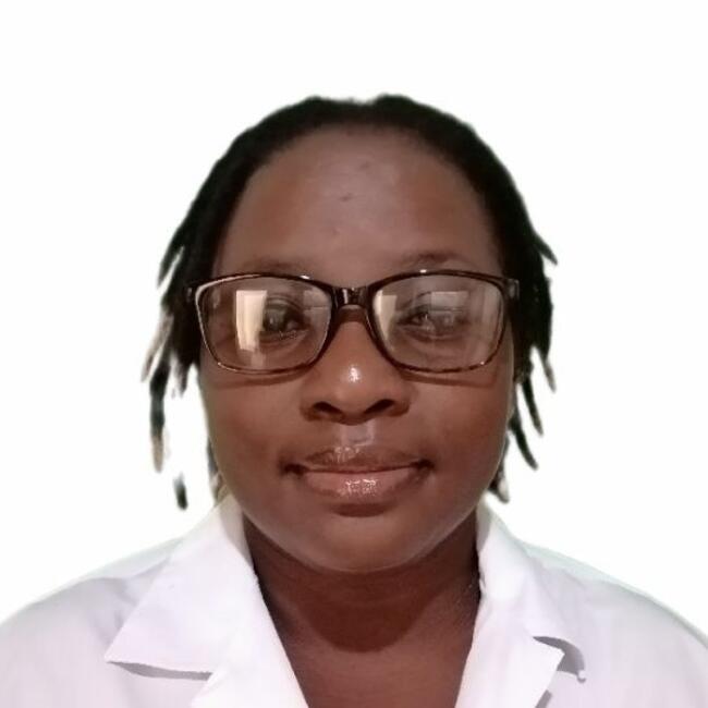 Babysitter in Cape Town: Tryness