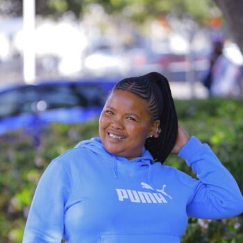 Babysitter in Germiston: Sikelelwa