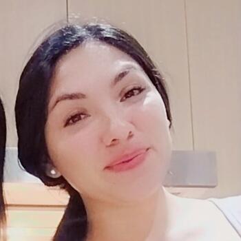 Babysitter in Sydney: Camila