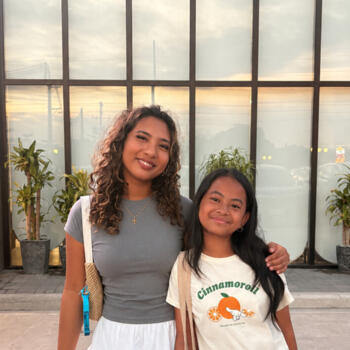 Babysitter in Calgary: Aiyana