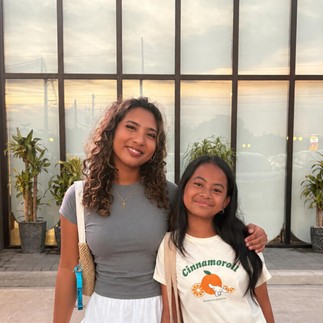 Babysitter in Calgary: Aiyana
