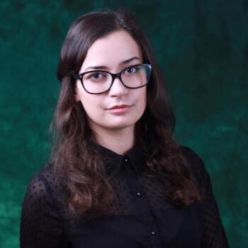 Babysitter in Cluj-Napoca: Farkas