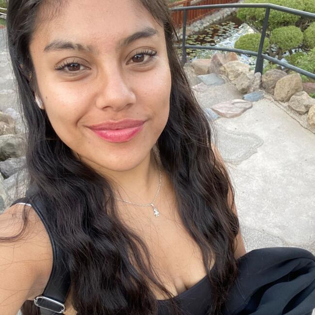 Trabajo para niñera en La Florida: Sofía