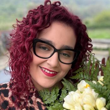 Babysitter a Cassolnovo: Matilde