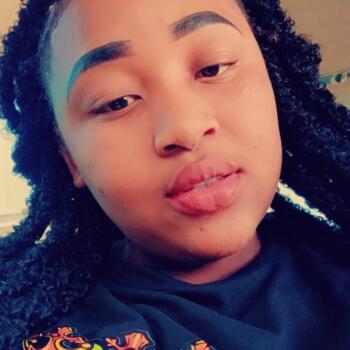 Babysitter Pretoria: Molebowe