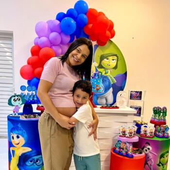 Emprego de babá em Natal: emprego de babá Franciely