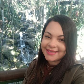 Babá em Sorocaba: Bruna