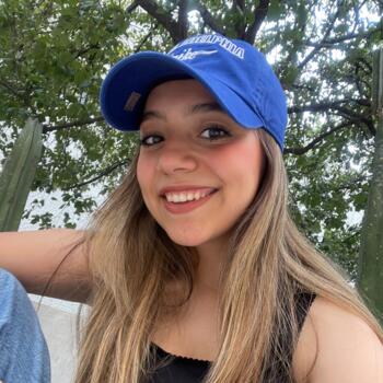 Niñera en Santa Catarina: Valentina Arredondo