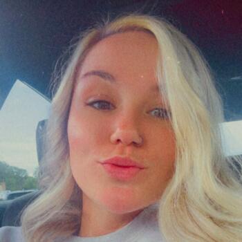 Babysitter in Summerville (Georgia): Haley