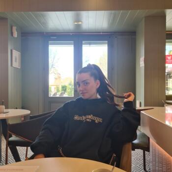 Babysitter a Manno: Molly