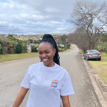 Nanny in Johannesburg: Snenhlanhla