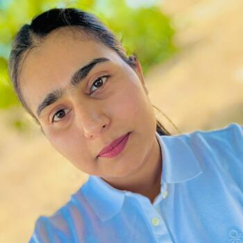 Babysitter in Evora: Roopkiran