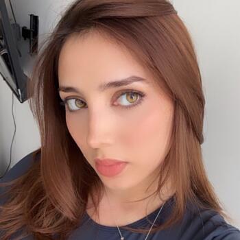 Niñera en Guadalajara: Gwen