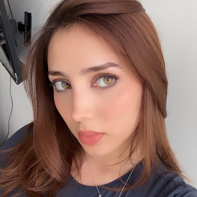 Niñera en Guadalajara: Gwen