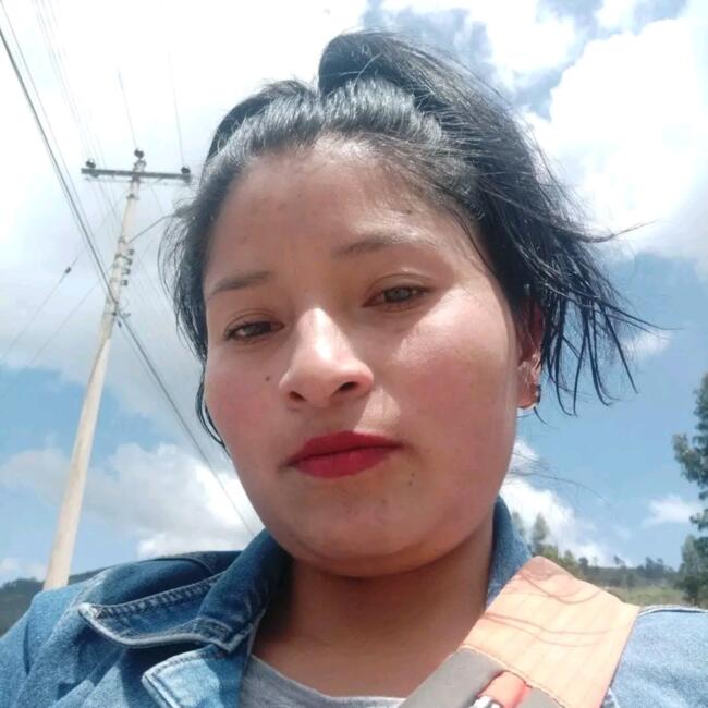 Niñera en Puembo (Pichincha): Rocio