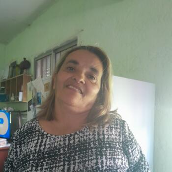 Babysitter in Montevideo: Angela